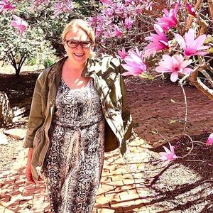 Meet your Posher, Carina